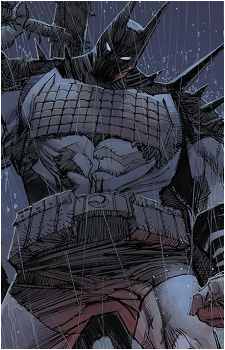 Batman (Bruce Wayne)