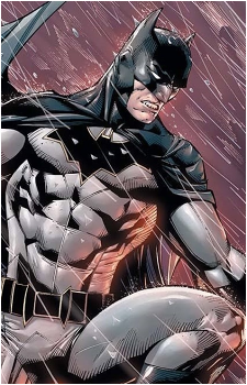 Batman (Bruce Wayne)