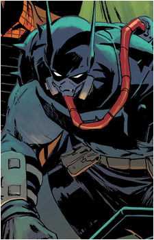 Batman (Bruce Wayne)