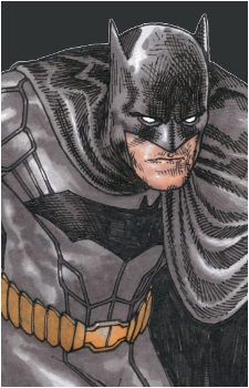 Image 31 of Batman (Bruce Wayne)