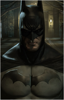 Image 72 of Batman (Bruce Wayne)