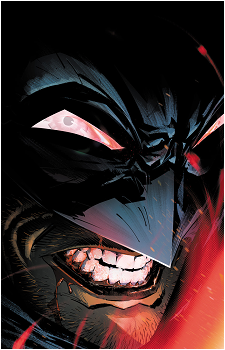 Batman (Bruce Wayne)