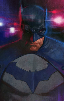Batman (Bruce Wayne)