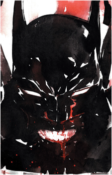 Batman (Bruce Wayne)