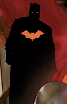 Batman (Bruce Wayne)