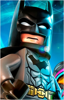Image 65 of Batman (Bruce Wayne)