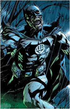 Batman (Bruce Wayne)