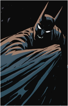 Batman (Bruce Wayne)