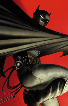 Batman (Bruce Wayne)