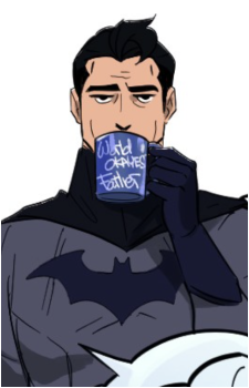 Image 52 of Batman (Bruce Wayne)