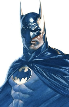Batman (Bruce Wayne)