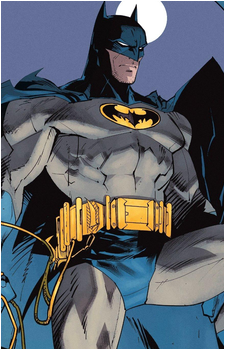 Batman (Bruce Wayne)