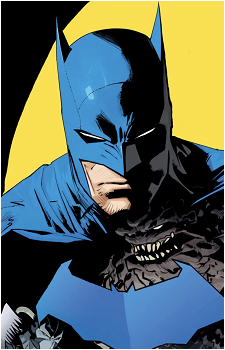 Batman (Bruce Wayne)