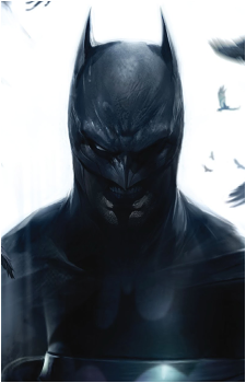 Batman (Bruce Wayne)