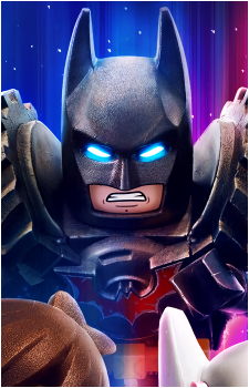 Batman (Bruce Wayne)