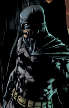 Image 42 of Batman (Bruce Wayne)