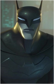 Image 87 of Batman (Bruce Wayne)