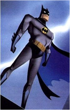 Image 91 of Batman (Bruce Wayne)