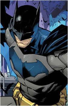 Batman (Bruce Wayne)