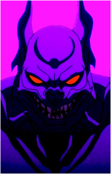 Batman (Bruce Wayne)