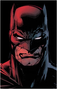 Batman (Bruce Wayne)