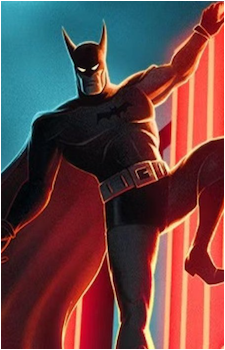 Image 89 of Batman (Bruce Wayne)