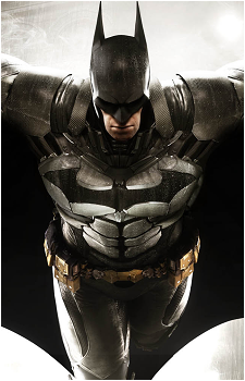 Image 69 of Batman (Bruce Wayne)