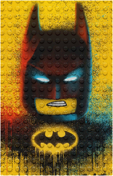 Batman (Bruce Wayne)
