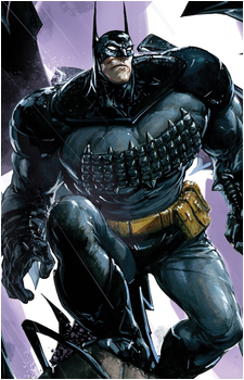 Batman (Bruce Wayne)