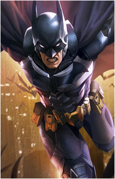 Image 6 of Batman (Bruce Wayne)