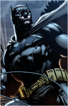Image 29 of Batman (Bruce Wayne)