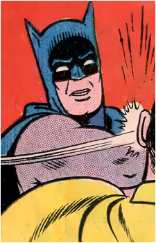 Image 68 of Batman (Bruce Wayne)
