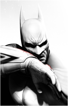 Image 10 of Batman (Bruce Wayne)