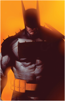 Batman (Bruce Wayne)