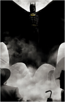 Image 51 of Batman (Bruce Wayne)