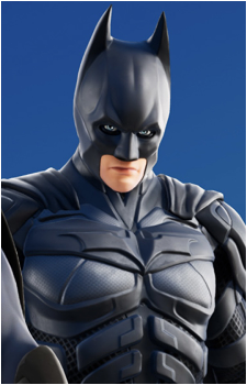 Batman (Bruce Wayne)