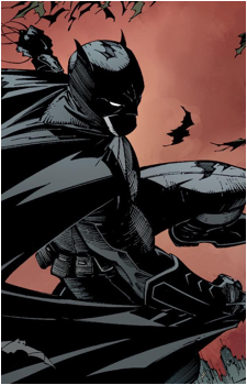 Batman (Bruce Wayne)