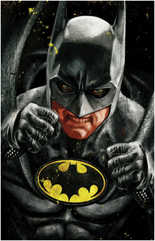 Batman (Bruce Wayne)