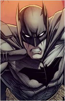 Image 38 of Batman (Bruce Wayne)