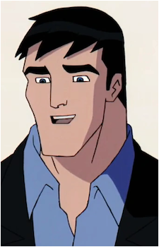 Image 101 of Batman (Bruce Wayne)