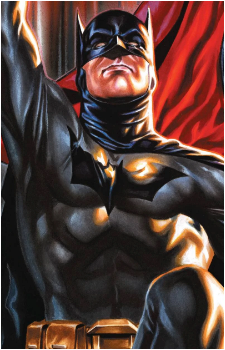 Image 36 of Batman (Bruce Wayne)