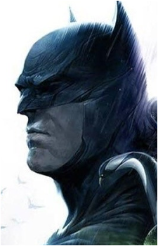 Batman (Bruce Wayne)
