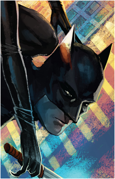 Batman (Bruce Wayne)