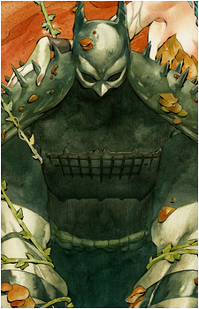 Batman (Bruce Wayne)