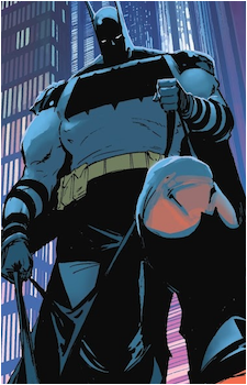 Image 95 of Batman (Bruce Wayne)