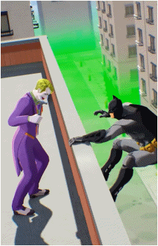 Batman (Bruce Wayne)