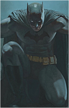 Image 49 of Batman (Bruce Wayne)