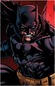 Image 41 of Batman (Bruce Wayne)