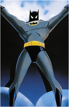 Image 74 of Batman (Bruce Wayne)