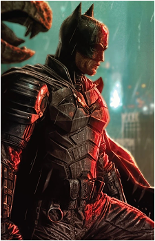 Batman (Bruce Wayne)